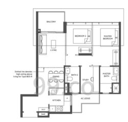 Parc Esta (D14), Apartment #587181191